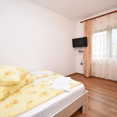 מלון Haţeg Casa Para מראה חיצוני תמונה