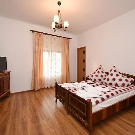 מלון Haţeg Casa Para מראה חיצוני תמונה