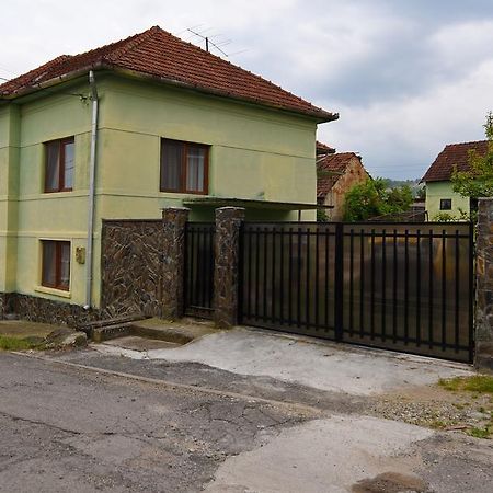 מלון Haţeg Casa Para מראה חיצוני תמונה
